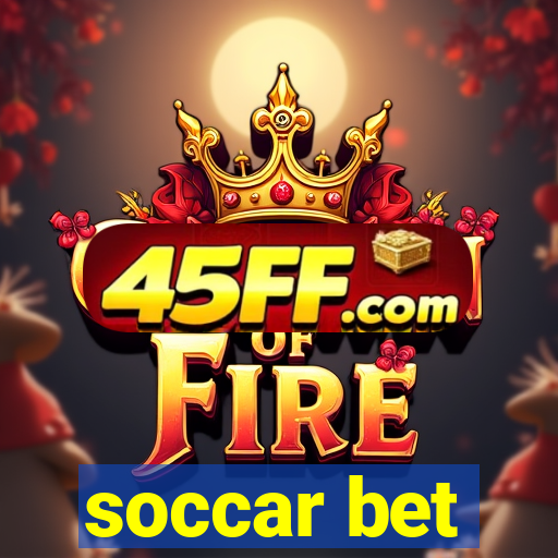 soccar bet